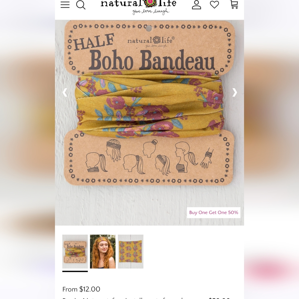 Bandeau